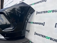 Vauxhall Grandland X Turbo Phev Lift 2021-2024 Font Bumper 6 Pdc Genuine [q408]