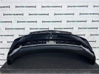 Vauxhall Grandland X Turbo Phev Lift 2021-2024 Font Bumper 6 Pdc Genuine [q408]