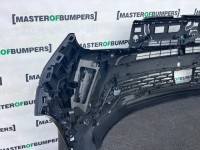 Vauxhall Grandland X Turbo Phev Lift 2021-2024 Font Bumper 6 Pdc Genuine [q408]