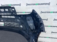 Vauxhall Grandland X Turbo Phev Lift 2021-2024 Font Bumper 6 Pdc Genuine [q408]