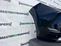 Vauxhall Grandland X Turbo Phev Lift 2021-2024 Font Bumper 6 Pdc Genuine [q408]