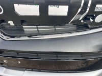 Vauxhall Grandland X Turbo Phev Lift 2021-2024 Font Bumper 6 Pdc Genuine [q408]