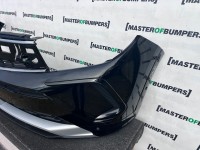 Vauxhall Grandland X Turbo Phev Lift 2021-2024 Font Bumper 6 Pdc Genuine [q408]