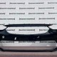 Vauxhall Corsa F Sri Turbo Hatchbac 2019-2022 Front Bumper No Pdc Genuine [q413]