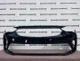 Vauxhall Corsa F Sri Turbo Hatchbac 2019-2022 Front Bumper No Pdc Genuine [q413]