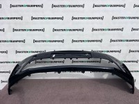 Vauxhall Corsa F Sri Turbo Hatchbac 2019-2022 Front Bumper No Pdc Genuine [q413]