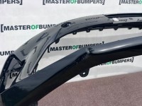 Vauxhall Corsa F Sri Turbo Hatchbac 2019-2022 Front Bumper No Pdc Genuine [q413]