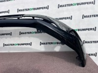 Vauxhall Corsa F Sri Turbo Hatchbac 2019-2022 Front Bumper No Pdc Genuine [q413]