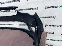 Vauxhall Corsa F Sri Turbo Hatchbac 2019-2022 Front Bumper No Pdc Genuine [q413]