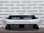 Vauxhall Corsa G 1.2 Turbo Hatchback 2024-2027 Front Bumper 6 Pdc Genune [q414]