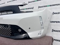Vauxhall Corsa G 1.2 Turbo Hatchback 2024-2027 Front Bumper 6 Pdc Genune [q414]