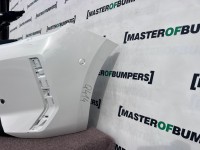 Vauxhall Corsa G 1.2 Turbo Hatchback 2024-2027 Front Bumper 6 Pdc Genune [q414]