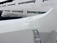 Vauxhall Corsa G 1.2 Turbo Hatchback 2024-2027 Front Bumper 6 Pdc Genune [q414]