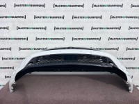 Vauxhall Corsa G 1.2 Turbo Hatchback 2024-2027 Front Bumper 6 Pdc Genune [q414]
