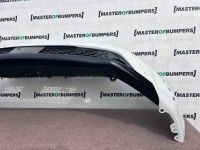 Vauxhall Corsa G 1.2 Turbo Hatchback 2024-2027 Front Bumper 6 Pdc Genune [q414]