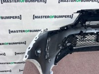 Vauxhall Corsa G 1.2 Turbo Hatchback 2024-2027 Front Bumper 6 Pdc Genune [q414]