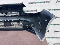 Vauxhall Corsa G 1.2 Turbo Hatchback 2024-2027 Front Bumper 6 Pdc Genune [q414]