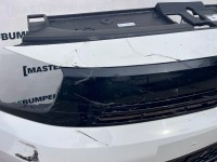 Vauxhall Corsa G 1.2 Turbo Hatchback 2024-2027 Front Bumper 6 Pdc Genune [q414]