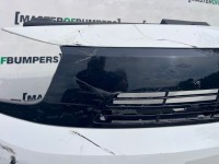 Vauxhall Corsa G 1.2 Turbo Hatchback 2024-2027 Front Bumper 6 Pdc Genune [q414]