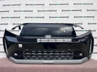 Vauxhall Frontera Gs Hybrid 2025-2027 Front Bumper 6 Pdc Genuine [q420]