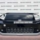 Vauxhall Frontera Gs Hybrid 2025-2027 Front Bumper 6 Pdc Genuine [q420]