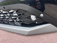 Vauxhall Frontera Gs Hybrid 2025-2027 Front Bumper 6 Pdc Genuine [q420]