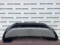 Vauxhall Frontera Gs Hybrid 2025-2027 Front Bumper 6 Pdc Genuine [q420]