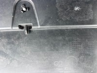 Vauxhall Frontera Gs Hybrid 2025-2027 Front Bumper 6 Pdc Genuine [q420]