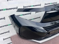 Vauxhall Frontera Gs Hybrid 2025-2027 Front Bumper 6 Pdc Genuine [q420]