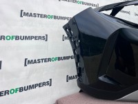 Vauxhall Frontera Gs Hybrid 2025-2027 Front Bumper 6 Pdc Genuine [q420]