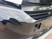 Vauxhall Frontera Gs Hybrid 2025-2027 Front Bumper 6 Pdc Genuine [q420]