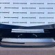 Vauxhall Grandland Gs Phev 2025-2027 Font Bumper 4 Pdc Genuine [q428]