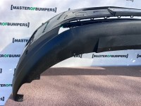 Vauxhall Grandland Gs Phev 2025-2027 Font Bumper 4 Pdc Genuine [q428]