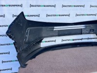 Vauxhall Grandland Gs Phev 2025-2027 Font Bumper 4 Pdc Genuine [q428]