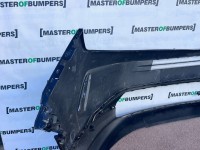 Vauxhall Grandland Gs Phev 2025-2027 Font Bumper 4 Pdc Genuine [q428]
