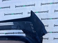Vauxhall Grandland Gs Phev 2025-2027 Font Bumper 4 Pdc Genuine [q428]