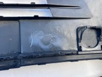 Vauxhall Grandland Gs Phev 2025-2027 Font Bumper 4 Pdc Genuine [q428]