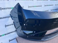 Vauxhall Grandland Gs Phev 2025-2027 Font Bumper 4 Pdc Genuine [q428]