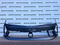 Vauxhall Astra L Gs Line Hatchback Estate 2021-2024 Front Bumper Genuine [q423]