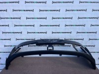 Vauxhall Astra L Gs Line Hatchback Estate 2021-2024 Front Bumper Genuine [q423]