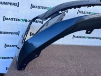 Vauxhall Astra L Gs Line Hatchback Estate 2021-2024 Front Bumper Genuine [q423]