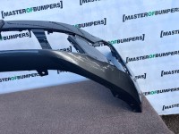 Vauxhall Astra L Gs Line Hatchback Estate 2021-2024 Front Bumper Genuine [q423]