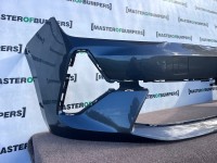 Vauxhall Astra L Gs Line Hatchback Estate 2021-2024 Front Bumper Genuine [q423]