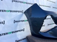 Vauxhall Astra L Gs Line Hatchback Estate 2021-2024 Front Bumper Genuine [q423]