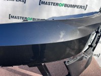 Vauxhall Astra L Gs Line Hatchback Estate 2021-2024 Front Bumper Genuine [q423]