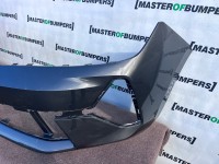 Vauxhall Astra L Gs Line Hatchback Estate 2021-2024 Front Bumper Genuine [q423]