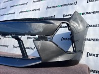 Vauxhall Astra L Gs Line Hatchback Estate 2021-2024 Front Bumper Genuine [q423]