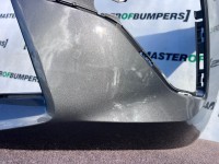 Vauxhall Astra L Gs Line Hatchback Estate 2021-2024 Front Bumper Genuine [q423]