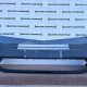 Vauxhall Grandland Ultimate Phev 2025-2027 Font Bumper 4 Pdc Genuine [q426]