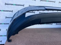 Vauxhall Grandland Ultimate Phev 2025-2027 Font Bumper 4 Pdc Genuine [q426]